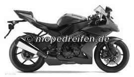 ZX-10 R AB 2010