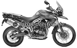 TIGER 800 XC / ABS AB 2011