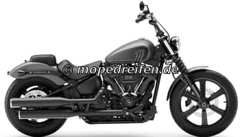 FXBBS STREET BOB 114