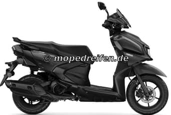 RAYZR 125