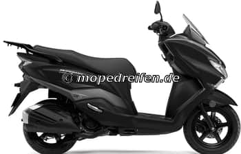 (SCOOTER) BURGMAN 125 AB 2023