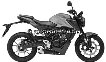 CB 125 R AB 2024