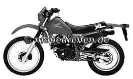 XL 350 R